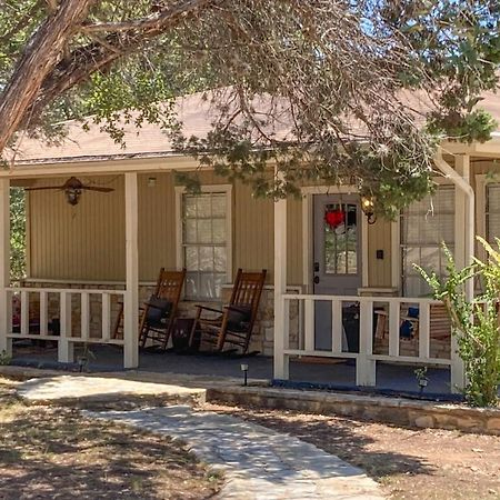 Meadow Creek Cottage 温伯利 外观 照片