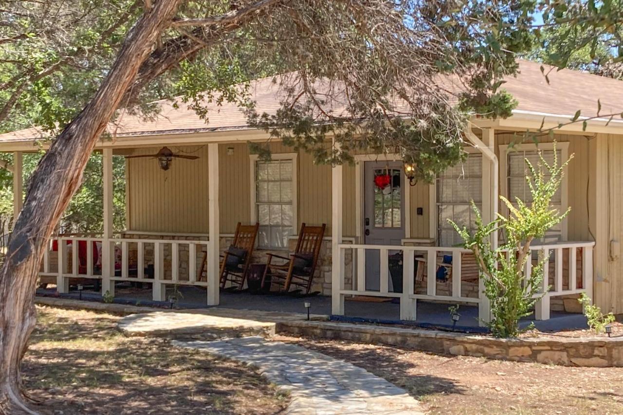 Meadow Creek Cottage 温伯利 外观 照片