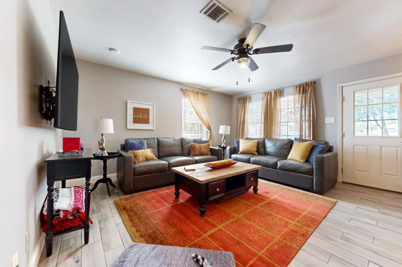 Meadow Creek Cottage 温伯利 外观 照片