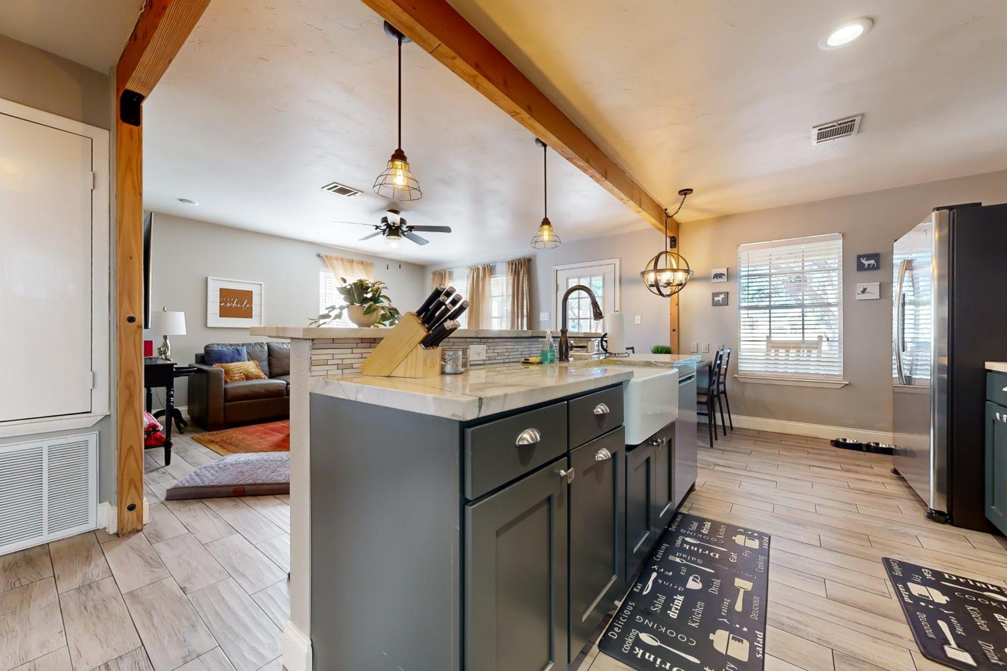 Meadow Creek Cottage 温伯利 外观 照片