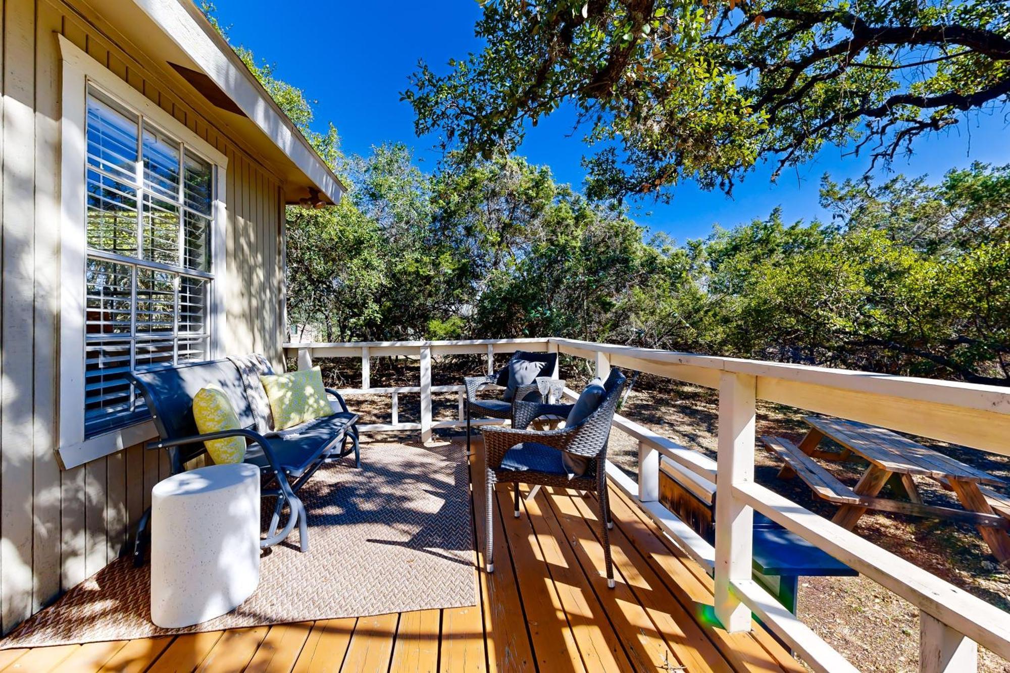 Meadow Creek Cottage 温伯利 外观 照片